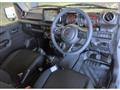 2024 Suzuki Jimny Sierra