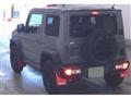 2024 Suzuki Jimny Sierra