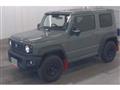 2024 Suzuki Jimny Sierra