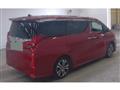 2020 Toyota Alphard G
