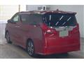 2020 Toyota Alphard G