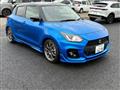 2023 Suzuki Swift
