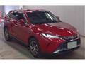 2020 Toyota Harrier