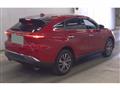 2020 Toyota Harrier