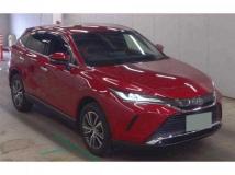2020 Toyota Harrier