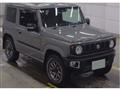 2024 Suzuki Jimny