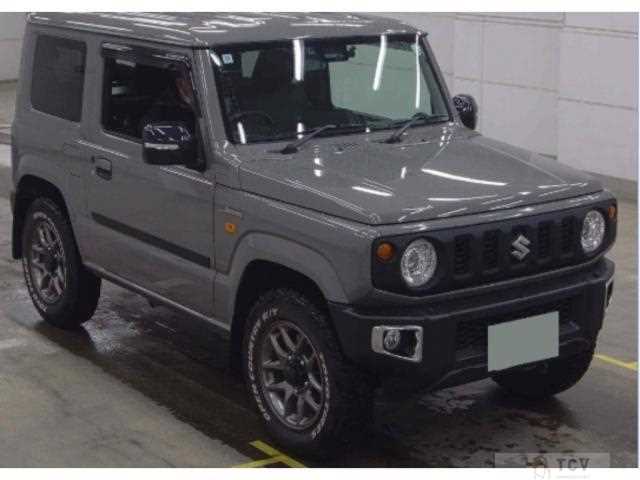 2024 Suzuki Jimny
