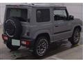 2024 Suzuki Jimny