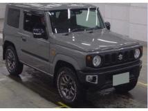 2024 Suzuki Jimny