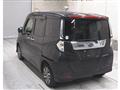 2021 Subaru Justy