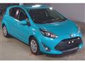 2017 Toyota AQUA