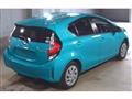 2017 Toyota AQUA