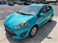 2017 Toyota AQUA