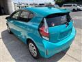 2017 Toyota AQUA