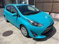 2017 Toyota AQUA