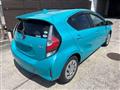 2017 Toyota AQUA