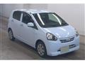 2012 Daihatsu Mira