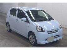 2012 Daihatsu Mira