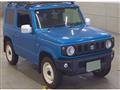 2019 Suzuki Jimny