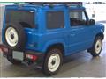 2019 Suzuki Jimny