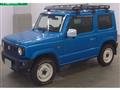 2019 Suzuki Jimny