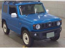 2019 Suzuki Jimny