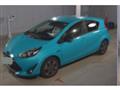 2019 Toyota AQUA
