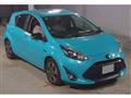 2019 Toyota AQUA