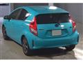 2019 Toyota AQUA