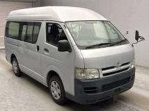 2005 Toyota Hiace Van