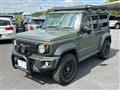 2023 Suzuki Jimny Sierra