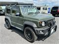 2023 Suzuki Jimny Sierra