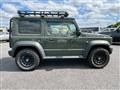 2023 Suzuki Jimny Sierra