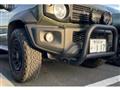 2023 Suzuki Jimny Sierra