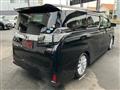 2016 Toyota Vellfire
