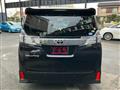 2016 Toyota Vellfire