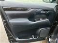 2016 Toyota Vellfire