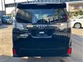 2016 Toyota Vellfire