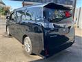 2016 Toyota Vellfire