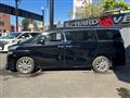 2016 Toyota Vellfire