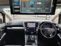 2015 Toyota Vellfire