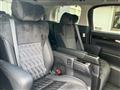 2015 Toyota Vellfire