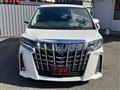 2018 Toyota Alphard G