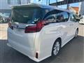 2018 Toyota Alphard G