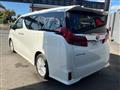 2018 Toyota Alphard G