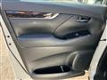 2018 Toyota Alphard G