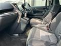2017 Toyota Vellfire