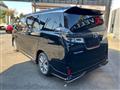2020 Toyota Vellfire