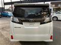 2016 Toyota Vellfire