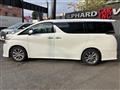 2016 Toyota Vellfire